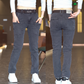👖 Rugalmas, egyenes szárú farmernadrág férfiaknak