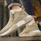 👟 Férfi meleg komfortos alkalmi sneakers