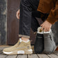 👟 Férfi meleg komfortos alkalmi sneakers