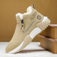 👟 Férfi meleg komfortos alkalmi sneakers