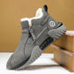 👟 Férfi meleg komfortos alkalmi sneakers