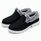 👟 Női alkalmi slip-on téli cipő