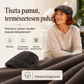 🧢 Unisex, vintage, kopottas beretlapos sapka