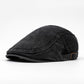 🧢 Unisex, vintage, kopottas beretlapos sapka