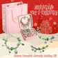 🎁Legjobb ajándék - Kis karkötő DIY készlet 💝